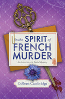 In the Spirit of French Murder-Fiction: Crime and mystery-買書書 BuyBookBook