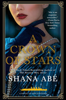 A Crown of Stars US - Paperback / softback