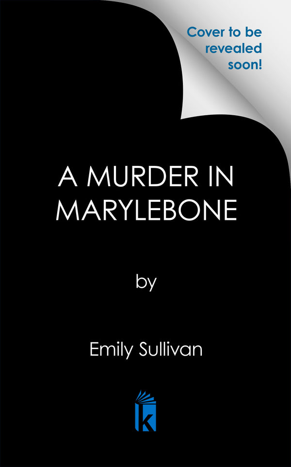 A Murder in Marylebone-Fiction: Crime and mystery-買書書 BuyBookBook