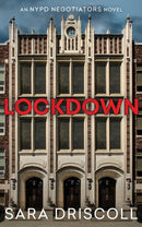 Lockdown-Fiction: Thriller and horror-買書書 BuyBookBook