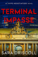 Terminal Impasse-Fiction: Thriller and horror-買書書 BuyBookBook