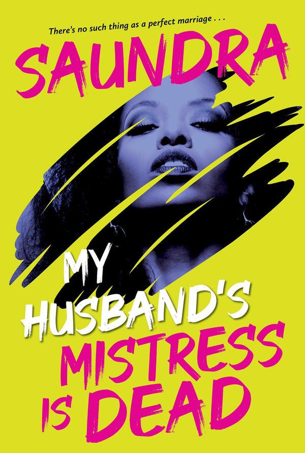 My Husband’s Mistress Is Dead-Fiction: Modern and contemporary-買書書 BuyBookBook