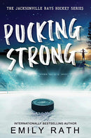 Pucking Strong-Fiction: Romance-買書書 BuyBookBook