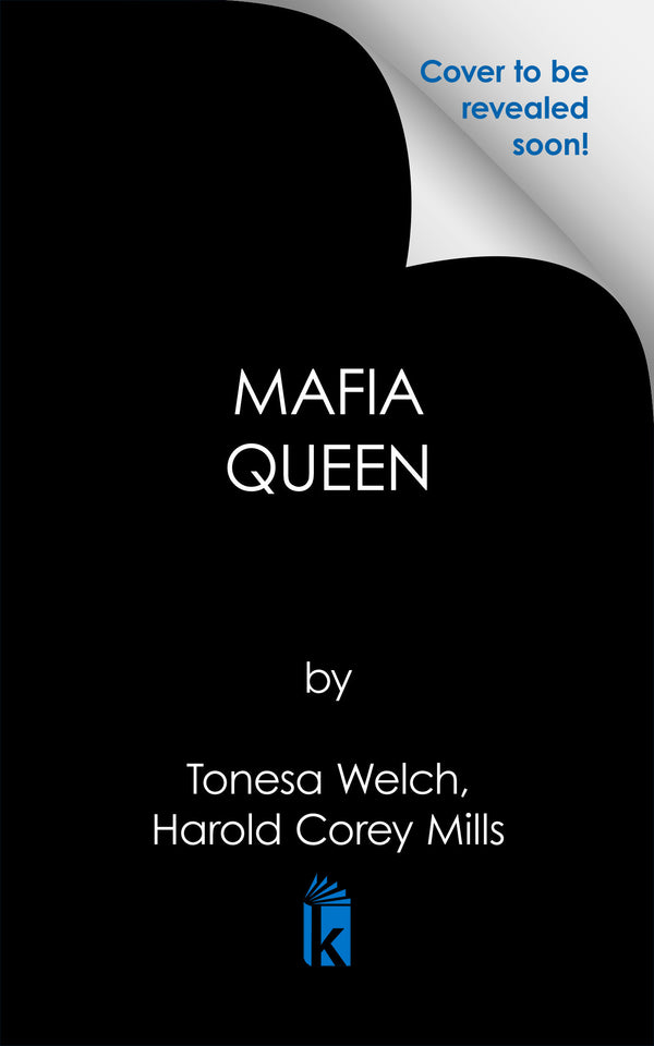 Black Mafia Queen-True stories and non-fiction prose-買書書 BuyBookBook