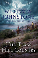 The Texas Hill Country-Fiction: Adventure / action / war-買書書 BuyBookBook