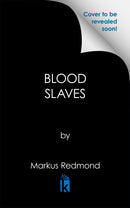 Blood Slaves: Deluxe Stenciled Edges