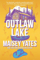 Outlaw Lake-Fiction: Romance-買書書 BuyBookBook