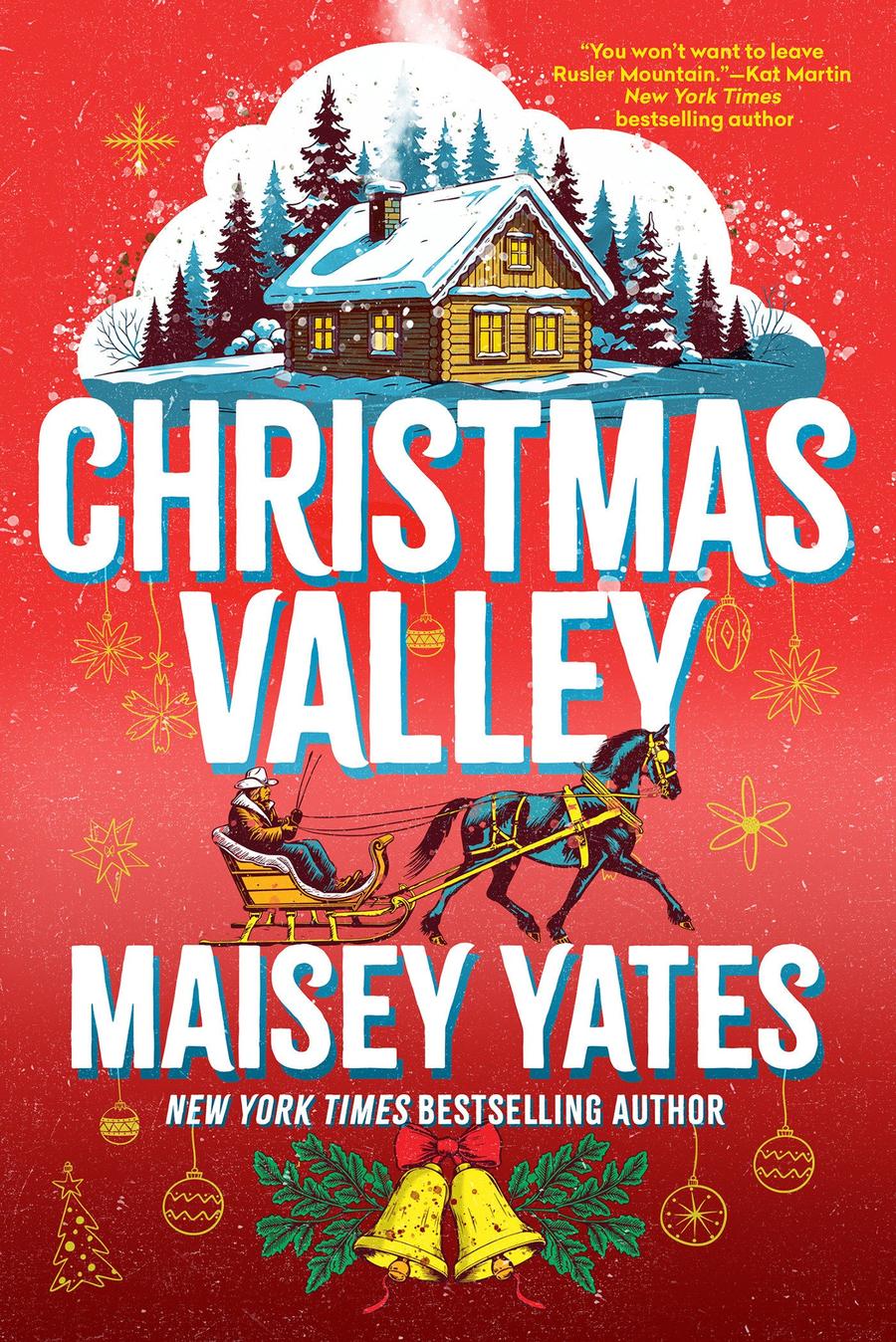 Christmas Valley-Fiction: Romance-買書書 BuyBookBook