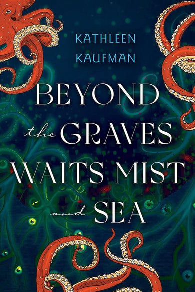 Beyond the Graves Waits Mist and Sea-Fiction: Short stories and other special features-買書書 BuyBookBook