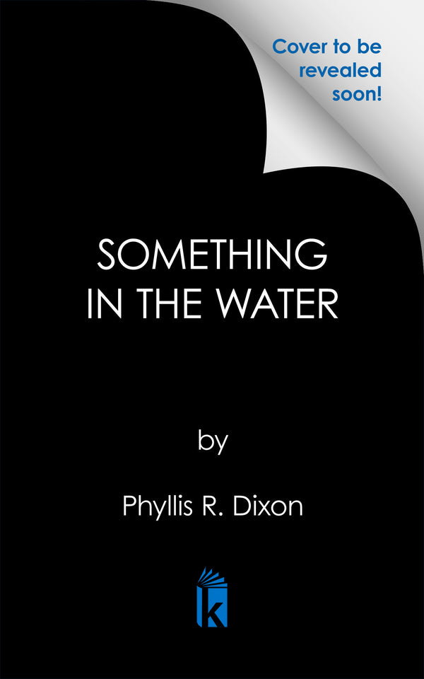 Something in the Water-Fiction: general and literary-買書書 BuyBookBook