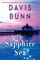 The Sapphire Sea-Fiction: general and literary-買書書 BuyBookBook
