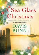 A Sea Glass Christmas-Fiction: general and literary-買書書 BuyBookBook