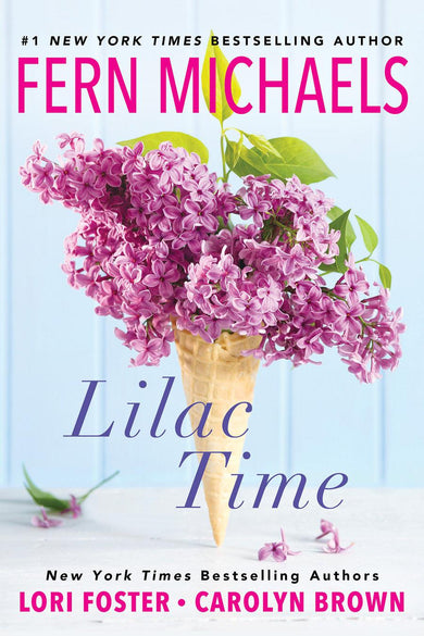 Lilac Time-Fiction: Romance-買書書 BuyBookBook