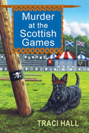 Murder at the Scottish Games-Fiction: Crime and mystery-買書書 BuyBookBook