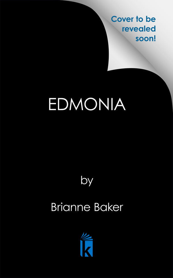 Edmonia-Fiction: general and literary-買書書 BuyBookBook