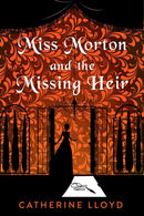 Miss Morton and the Missing Heir-Fiction: Crime and mystery-買書書 BuyBookBook
