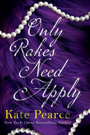Only Rakes Need Apply-Fiction: Romance-買書書 BuyBookBook