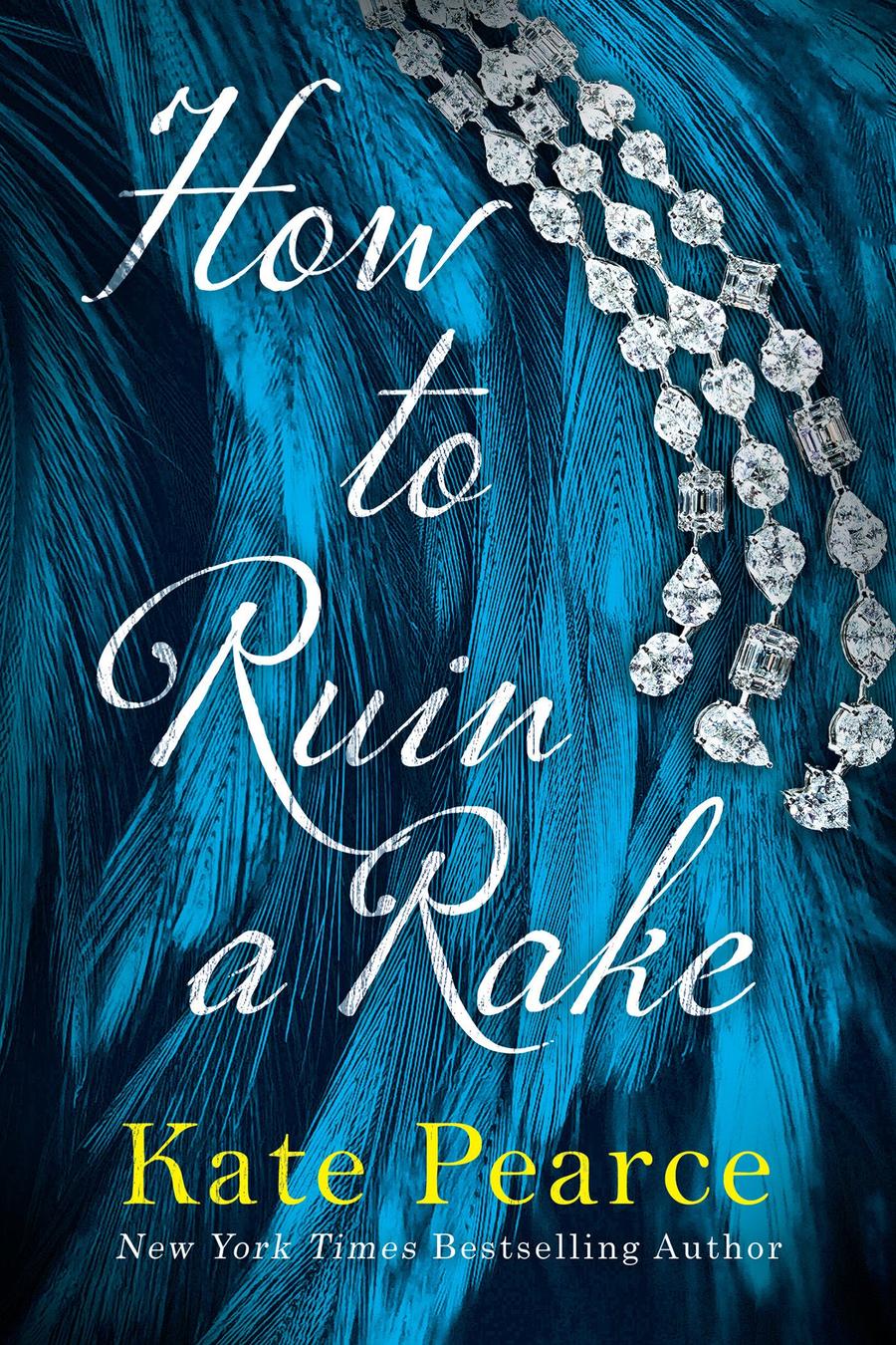 How to Ruin a Rake-Fiction: Romance-買書書 BuyBookBook