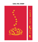 Chocolate Chip Cookie Murder US - Hardback