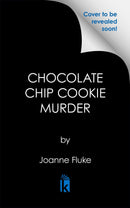 Chocolate Chip Cookie Murder-Crime and mystery: private investigator / amateur detectives-買書書 BuyBookBook
