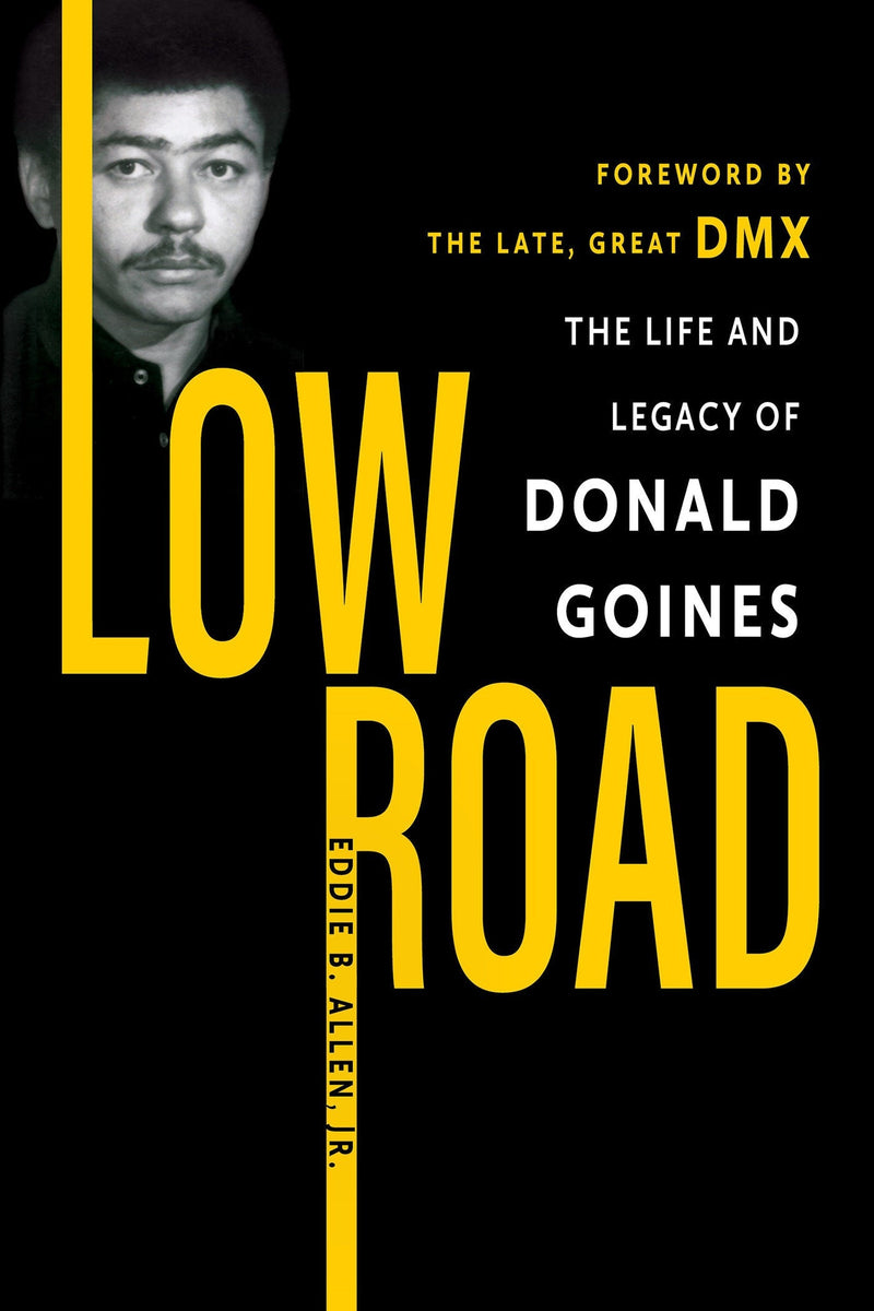 Low Road-Biography: general-買書書 BuyBookBook