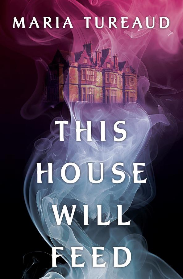This House Will Feed-Fiction: general and literary-買書書 BuyBookBook