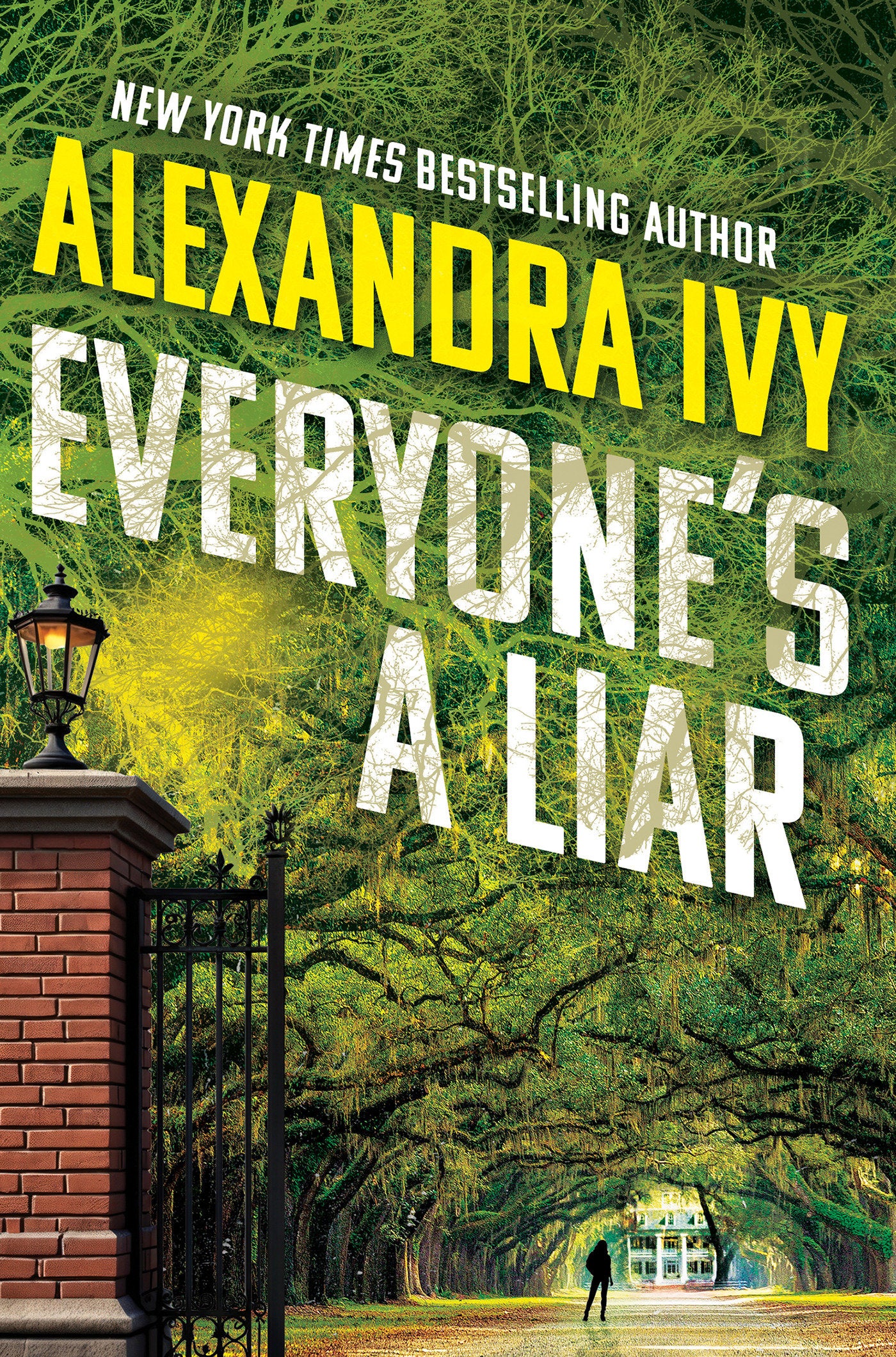 Everyone's a Liar