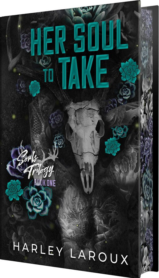 Her Soul to Take: Deluxe Special Edition