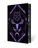 Her Soul to Take: Deluxe Special Edition US - Hardback