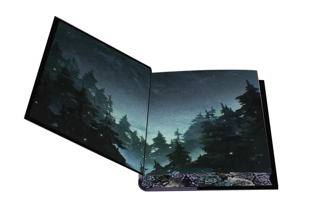 Her Soul to Take: Deluxe Special Edition US - Hardback