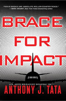 Brace for Impact-Fiction: Thriller and horror-買書書 BuyBookBook