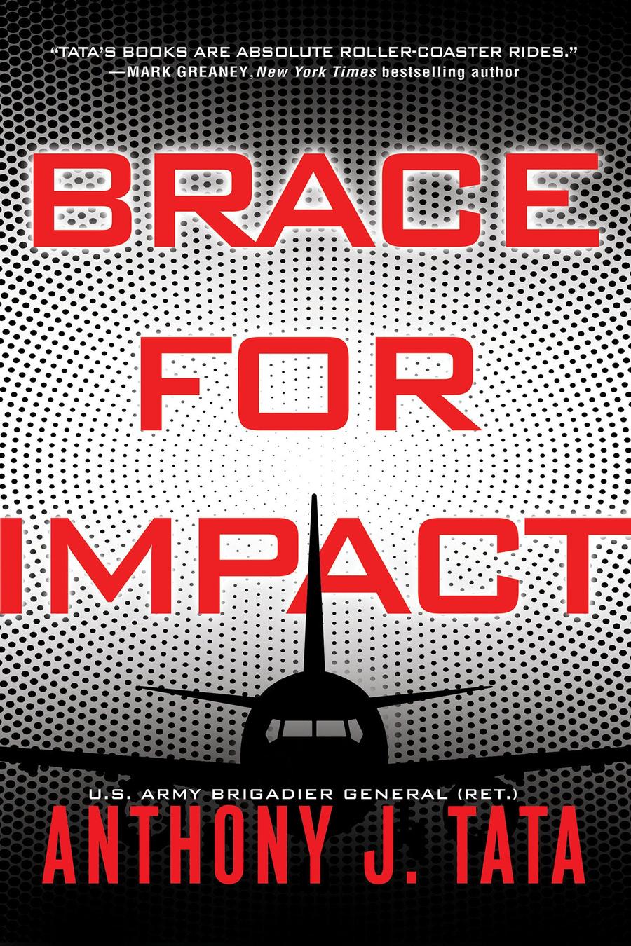 Brace for Impact