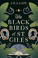 The Blackbirds of St. Giles