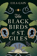 The Blackbirds of St. Giles