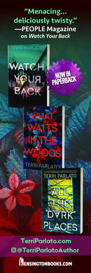 She Thought She Was Safe US - Hardback