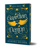 Guardian Demon: Deluxe Limited Edition-Fiction: Romance-買書書 BuyBookBook