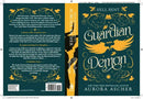 Guardian Demon: Deluxe Limited Edition US - Paperback / softback