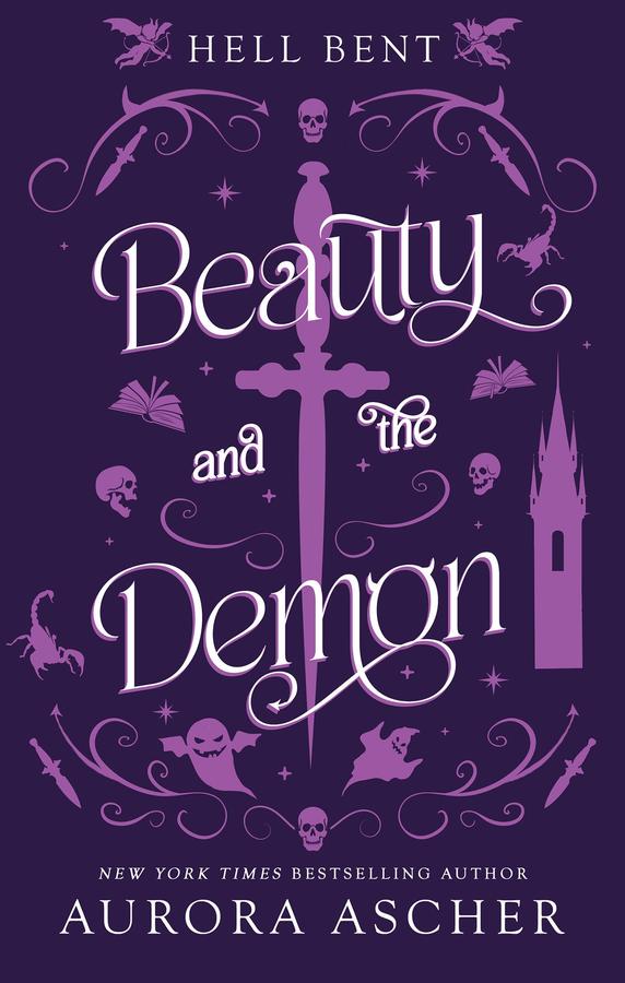 Beauty and the Demon: Deluxe Limited Edition-Fiction: Romance-買書書 BuyBookBook