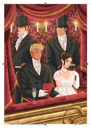 His Grace, the Duke: Deluxe Limited Edition US - Paperback / softback