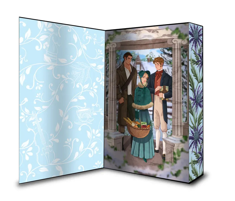 Alcott Hall: Deluxe Limited Edition US - Paperback / softback