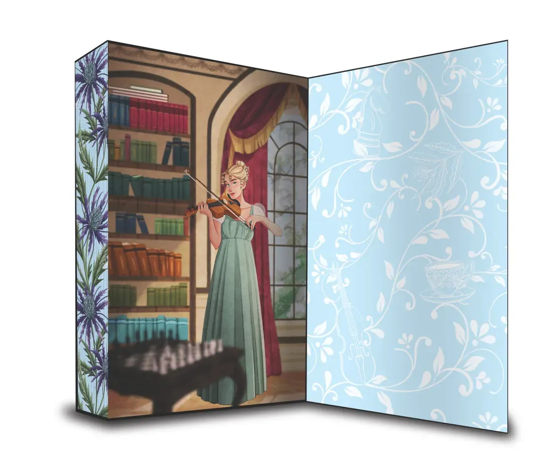 Alcott Hall: Deluxe Limited Edition US - Paperback / softback