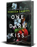 One Dark Kiss: Deluxe Special Edition-Fiction: Romance-買書書 BuyBookBook