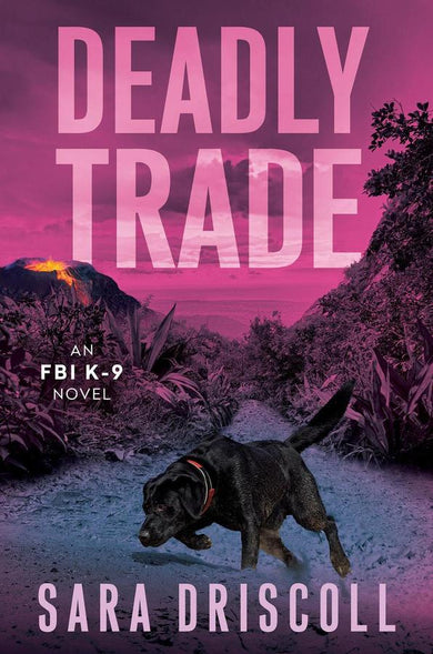 Deadly Trade-Fiction: Thriller and horror-買書書 BuyBookBook