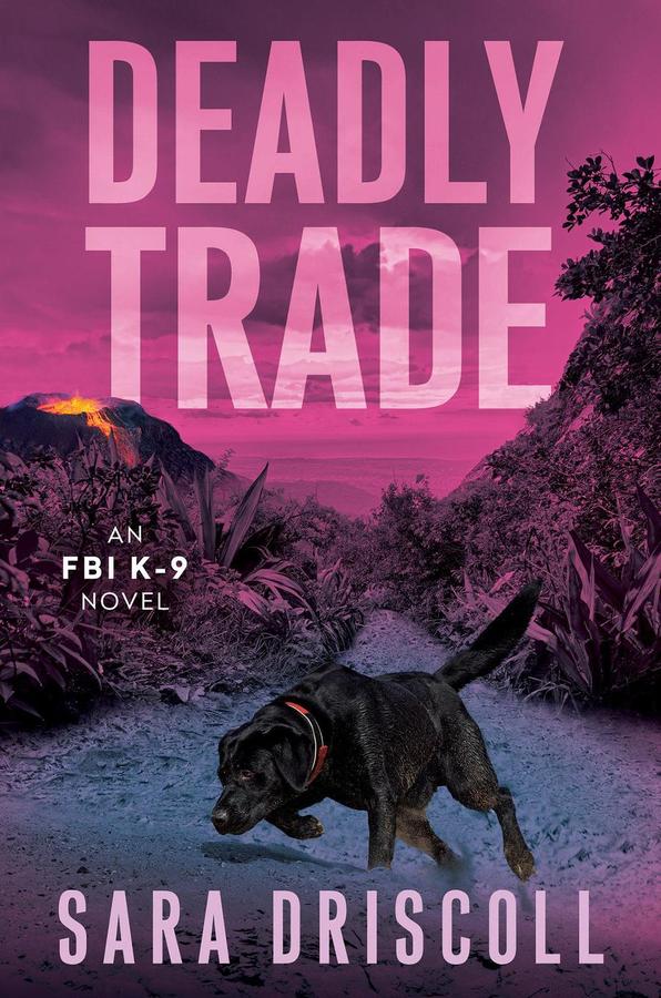 Deadly Trade-Fiction: Thriller and horror-買書書 BuyBookBook