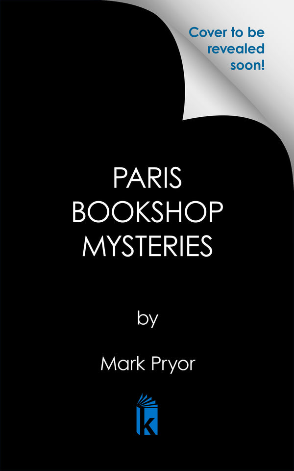 The Most Mysterious Bookshop in Paris