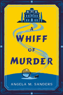 A Whiff of Murder-Fiction: Crime and mystery-買書書 BuyBookBook