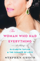 The Woman Who Had Everything