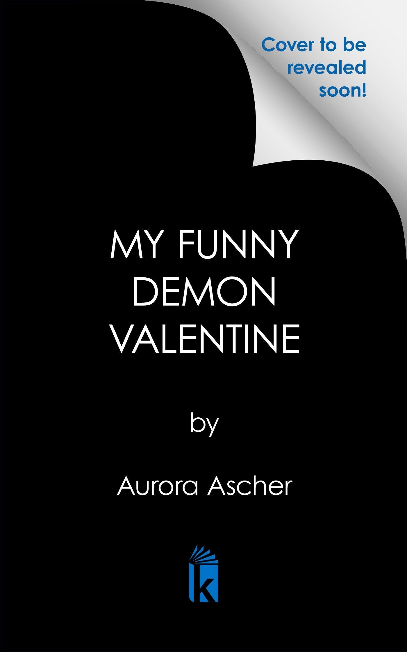 My Funny Demon Valentine-Romance: fantasy and paranormal-買書書 BuyBookBook