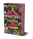 Beautiful Things: Deluxe Limited Edition-Fiction: Romance-買書書 BuyBookBook