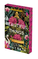 Beautiful Things: Deluxe Limited Edition US - Paperback / softback
